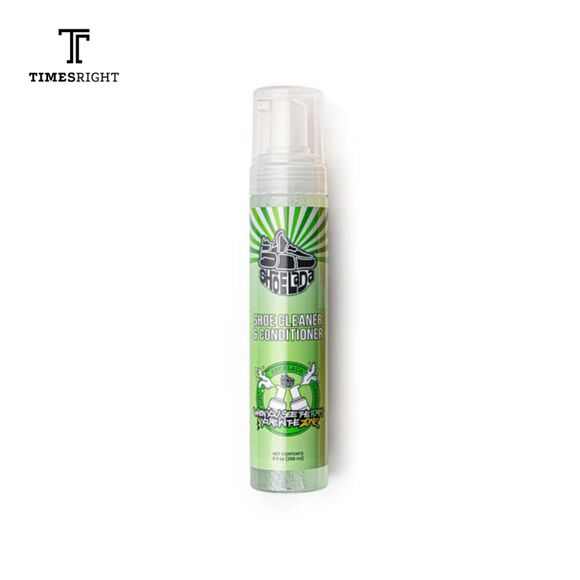 Authentic ShoeLada Foam & Suede Shoe Cleaner Kit and Brush | IN HAND FAST SHIP - Picture 2 of 6